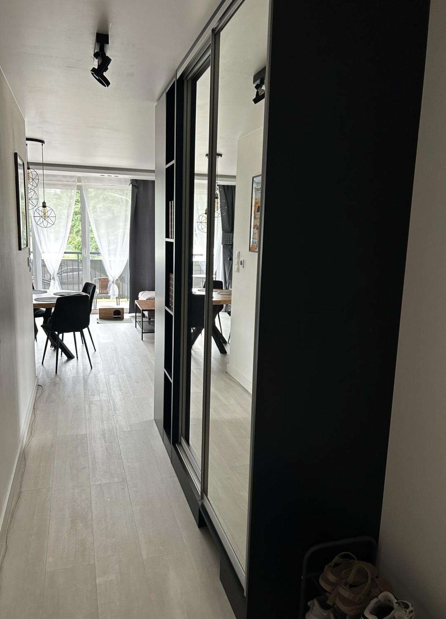 Sofia-Mona Luxury Apartments เลบอร์ค ภายนอก รูปภาพ