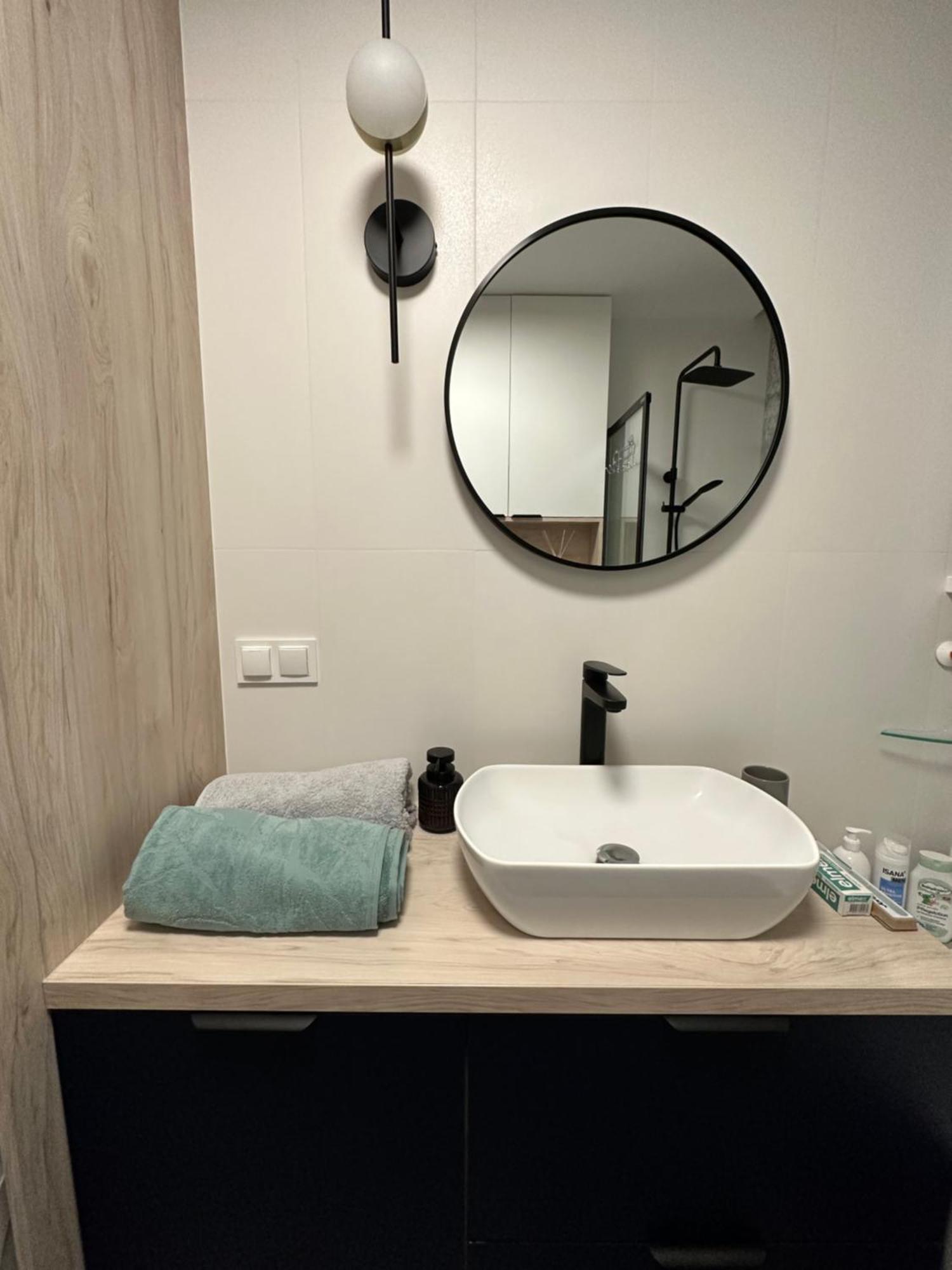 Sofia-Mona Luxury Apartments เลบอร์ค ภายนอก รูปภาพ