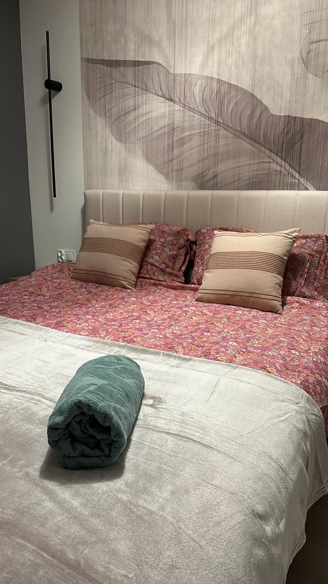Sofia-Mona Luxury Apartments เลบอร์ค ภายนอก รูปภาพ