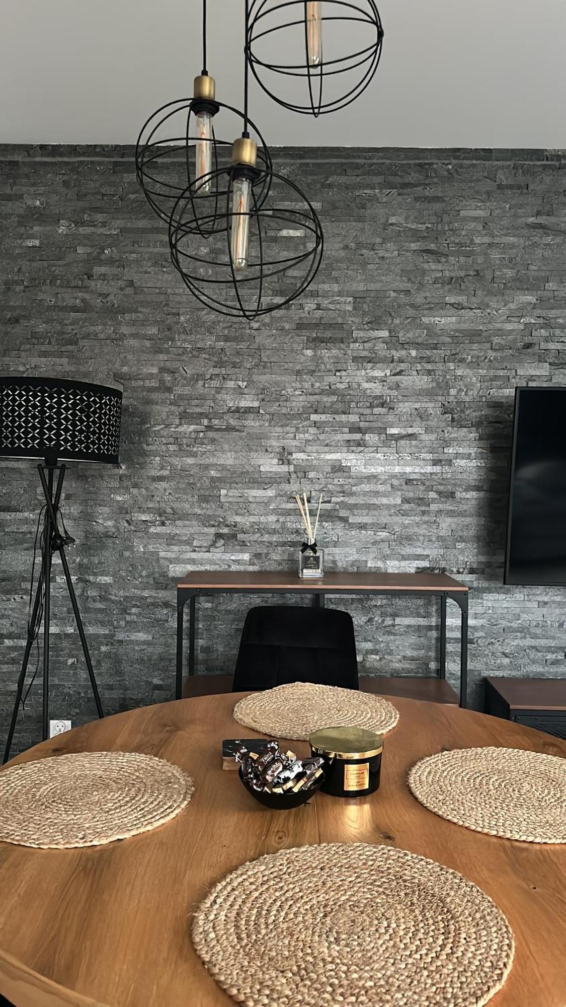 Sofia-Mona Luxury Apartments เลบอร์ค ภายนอก รูปภาพ