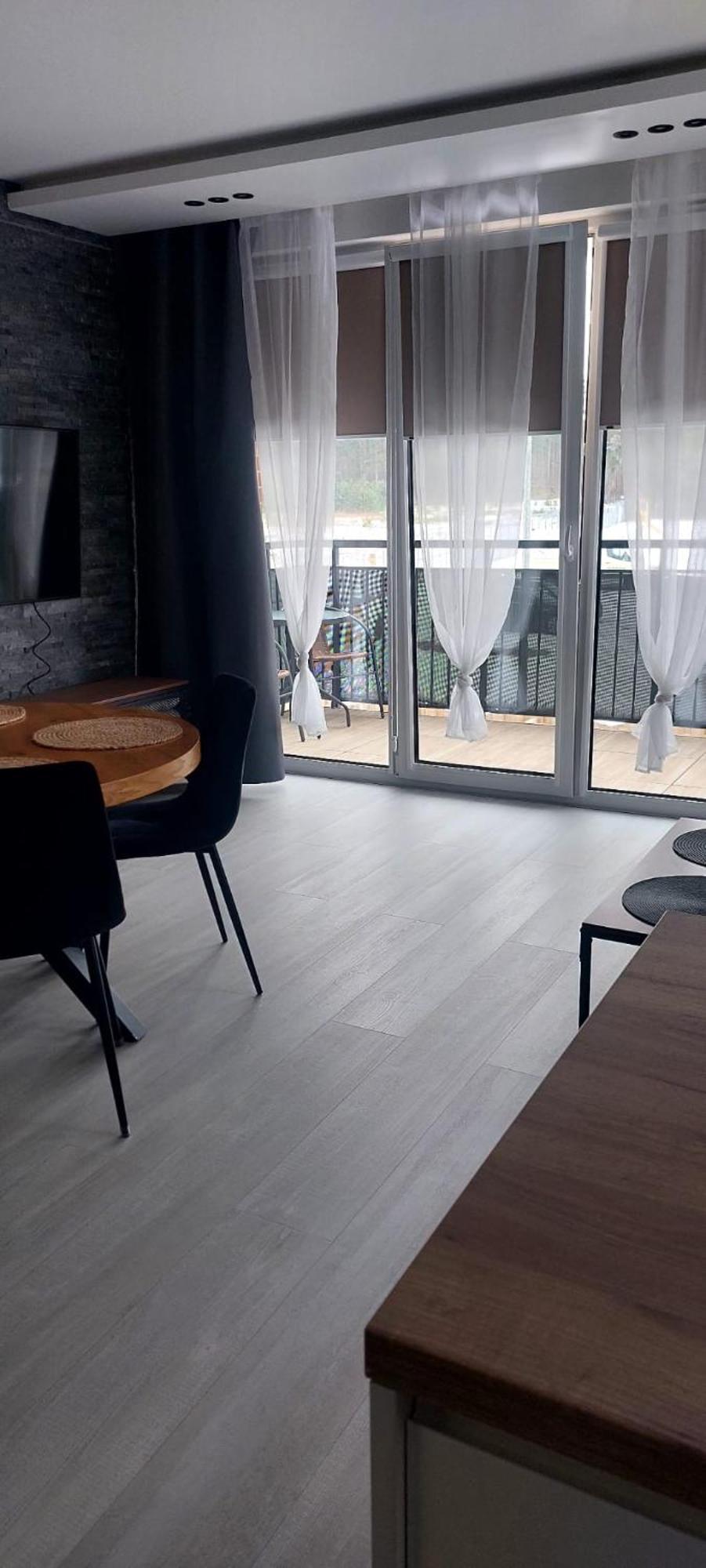 Sofia-Mona Luxury Apartments เลบอร์ค ภายนอก รูปภาพ